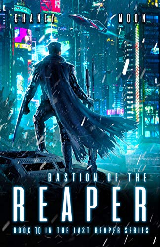 Bastion of the Reaper