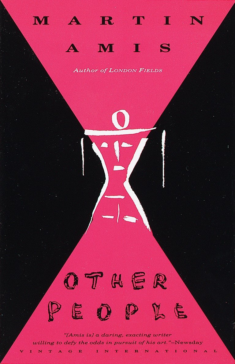 Other People: a Mystery Story
