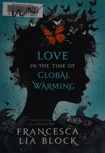 Love in the Time of Global Warming