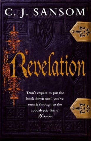 Revelation: A Shardlake Novel