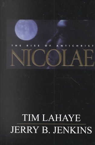 Nicolae: The Rise of Antichrist