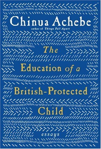 The Education of a British-Protected Child