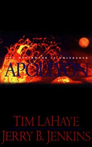 Apollyon: The Destroyer Is Unleashed