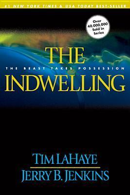 The Indwelling: The Beast Takes Possession
