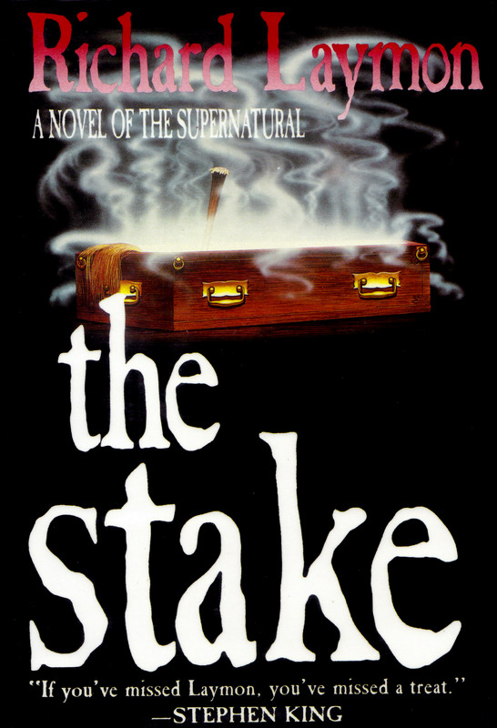 The Stake
