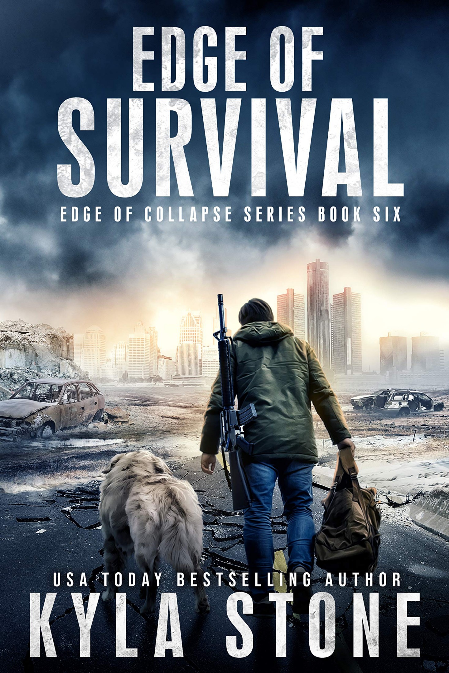 Edge of Survival