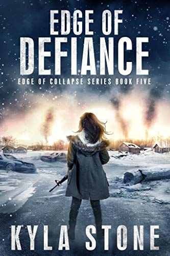 Edge of Defiance