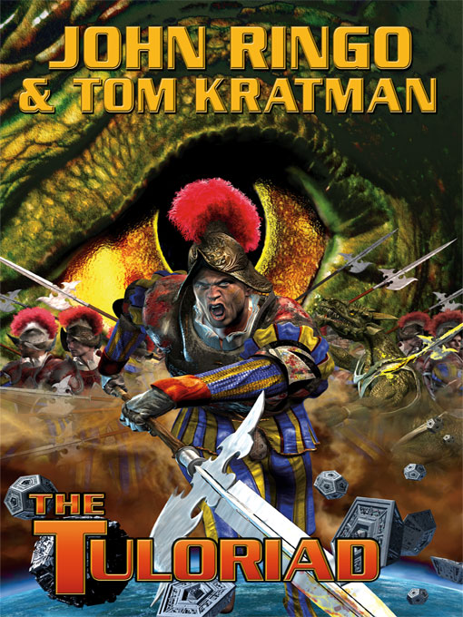 John Ringo & Tom Kratman