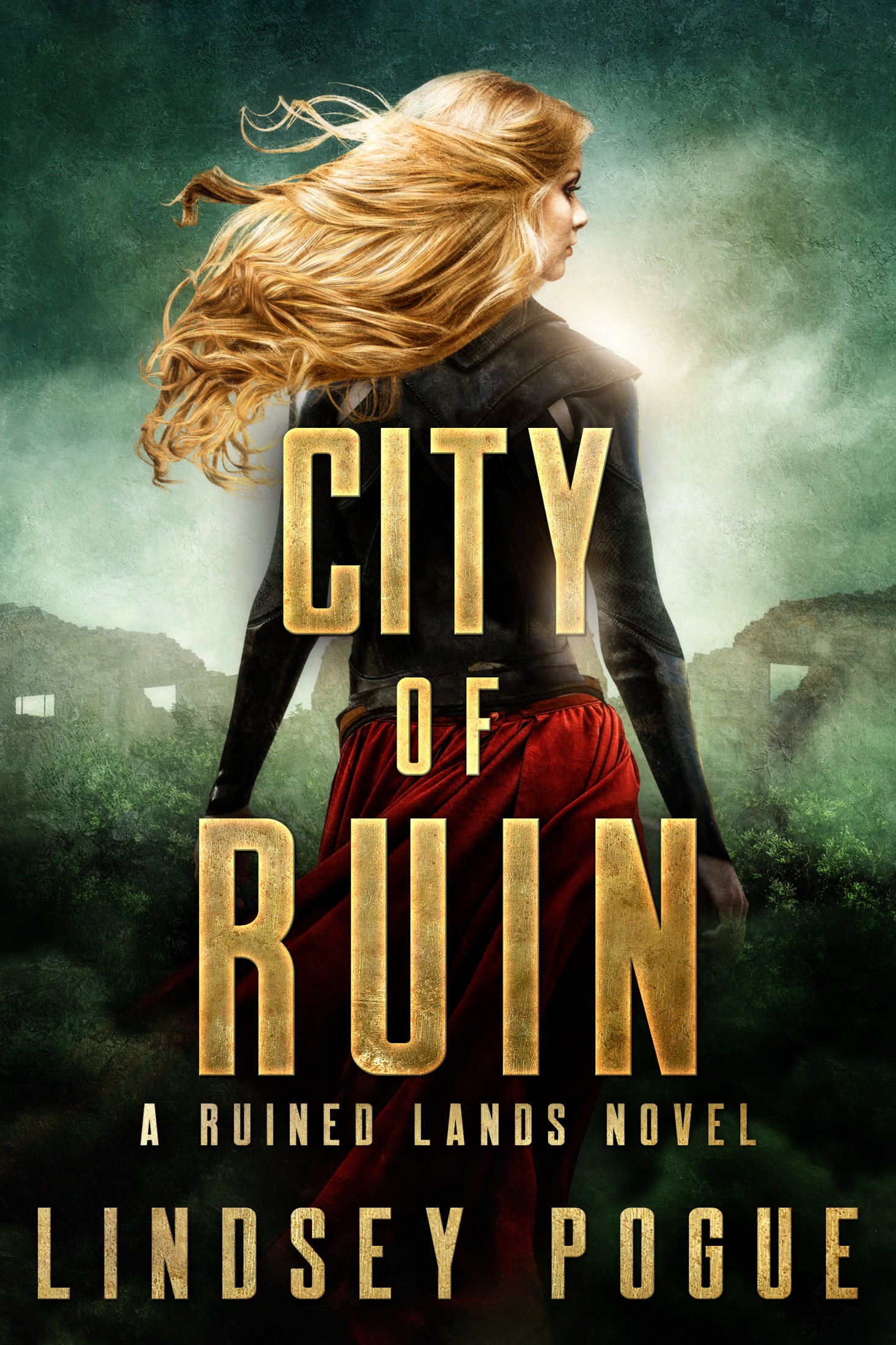 City of Ruin