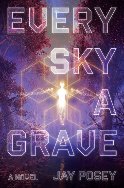 Every Sky a Grave: A Novel