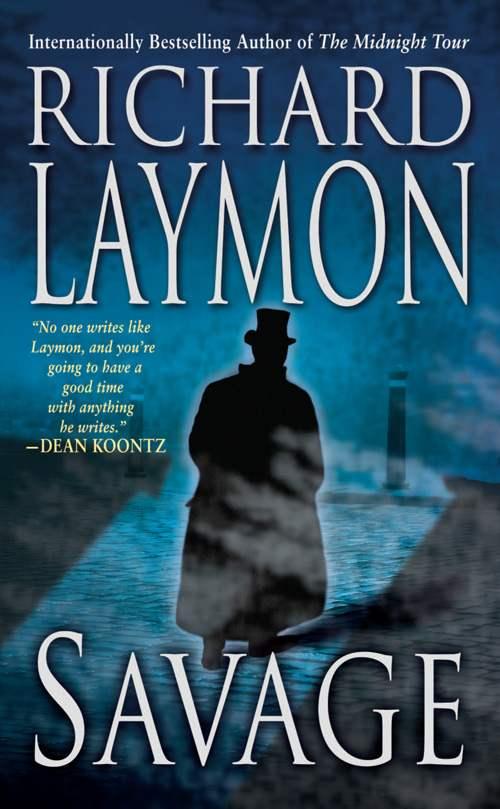 Laymon, Richard