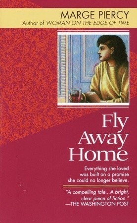 Fly Away Home: A Novel
