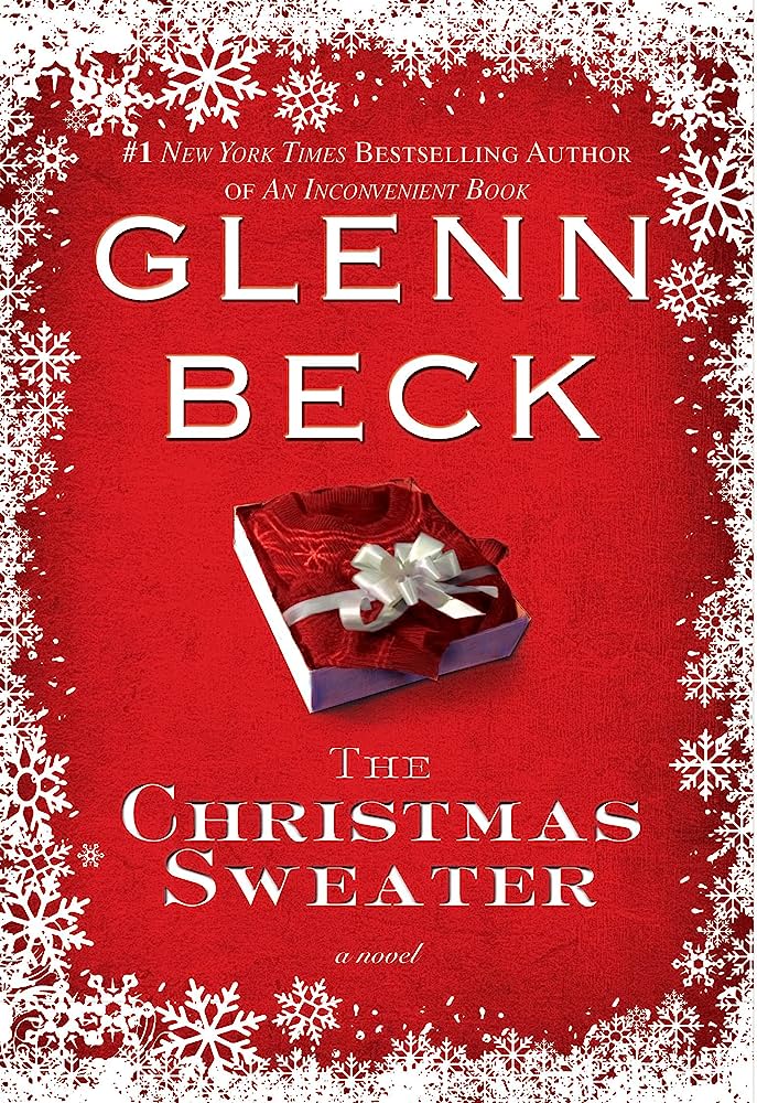 The Christmas Sweater