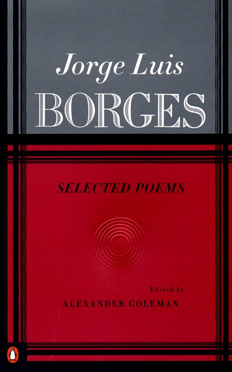 Selected Poems, 1923-1967