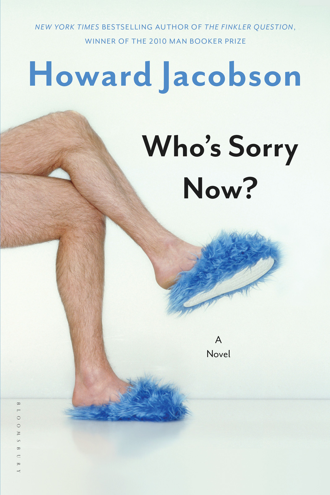 Who's Sorry Now?: A Novel