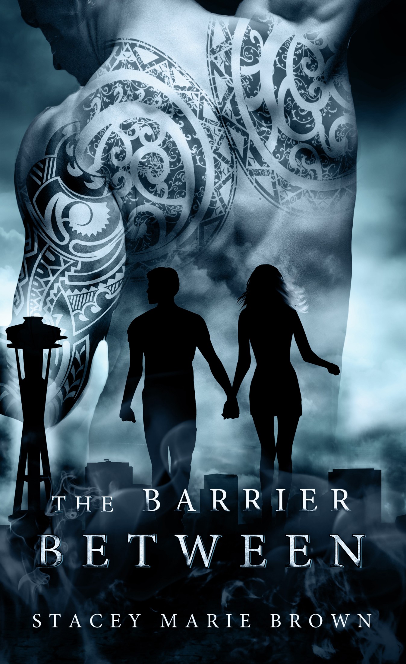 The Barrier Between