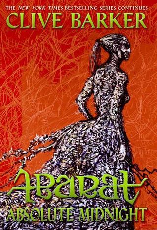 Abarat: Absolute Midnight