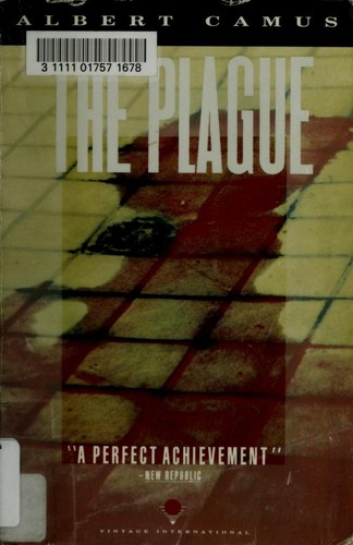The Plague