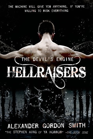 Hellraisers