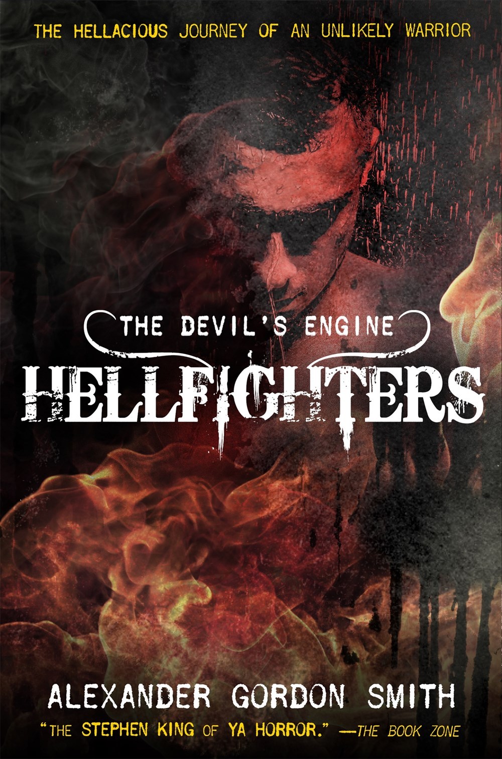 Hellfighters