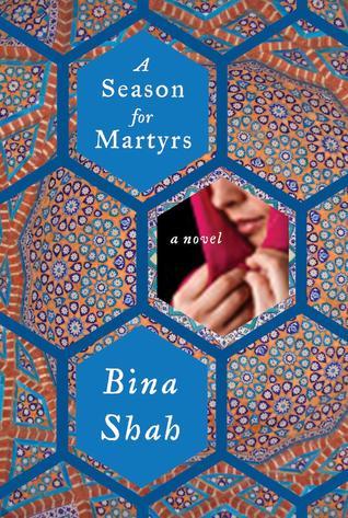 A Season for Martyrs: A Novel