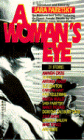 A Woman's Eye: Stories