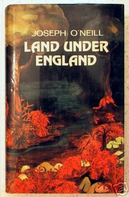 Land Under England