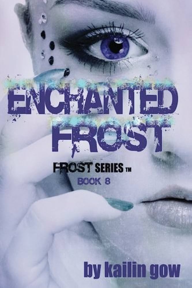 Enchanted Frost