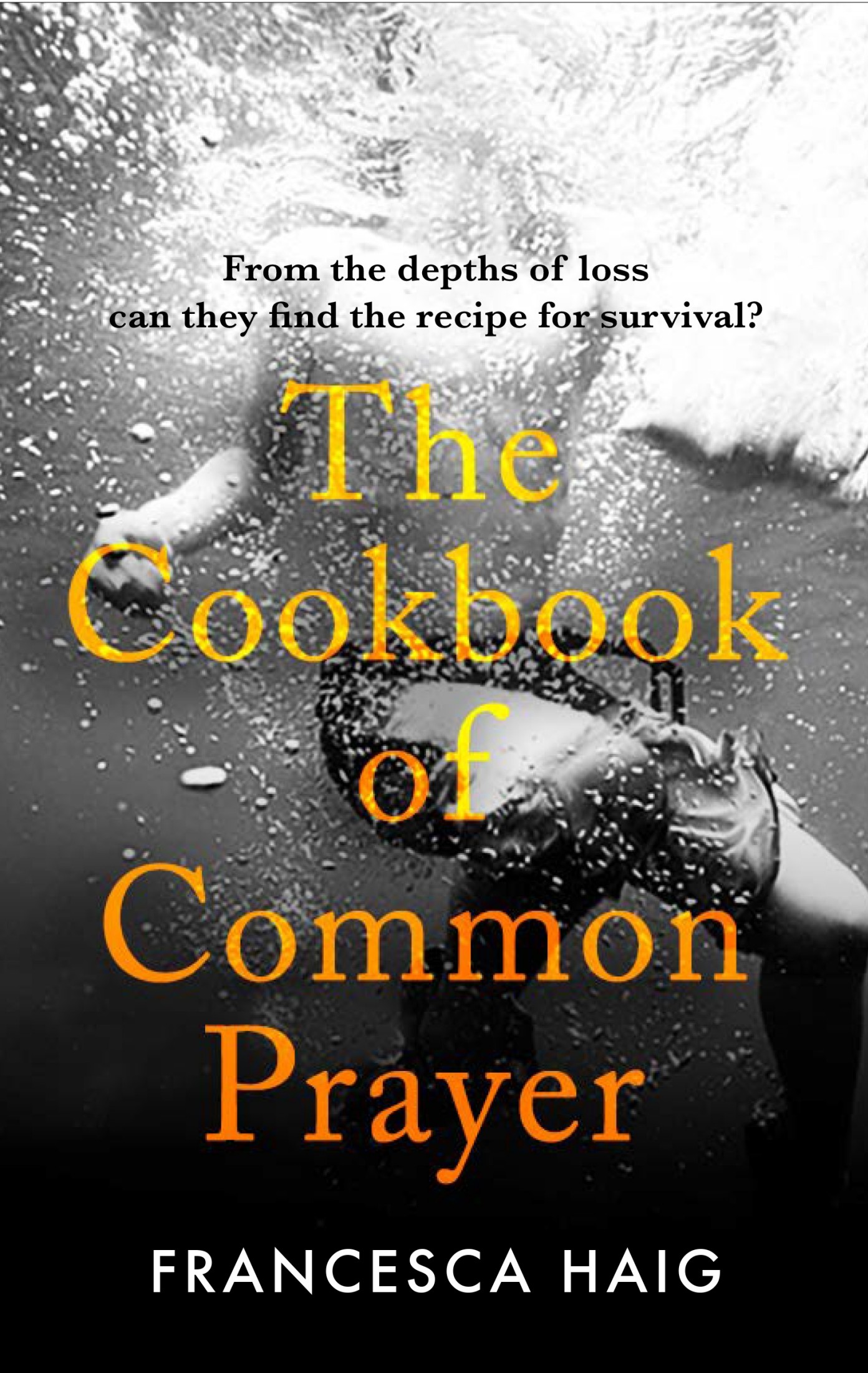 The Cookbook of Common Prayer