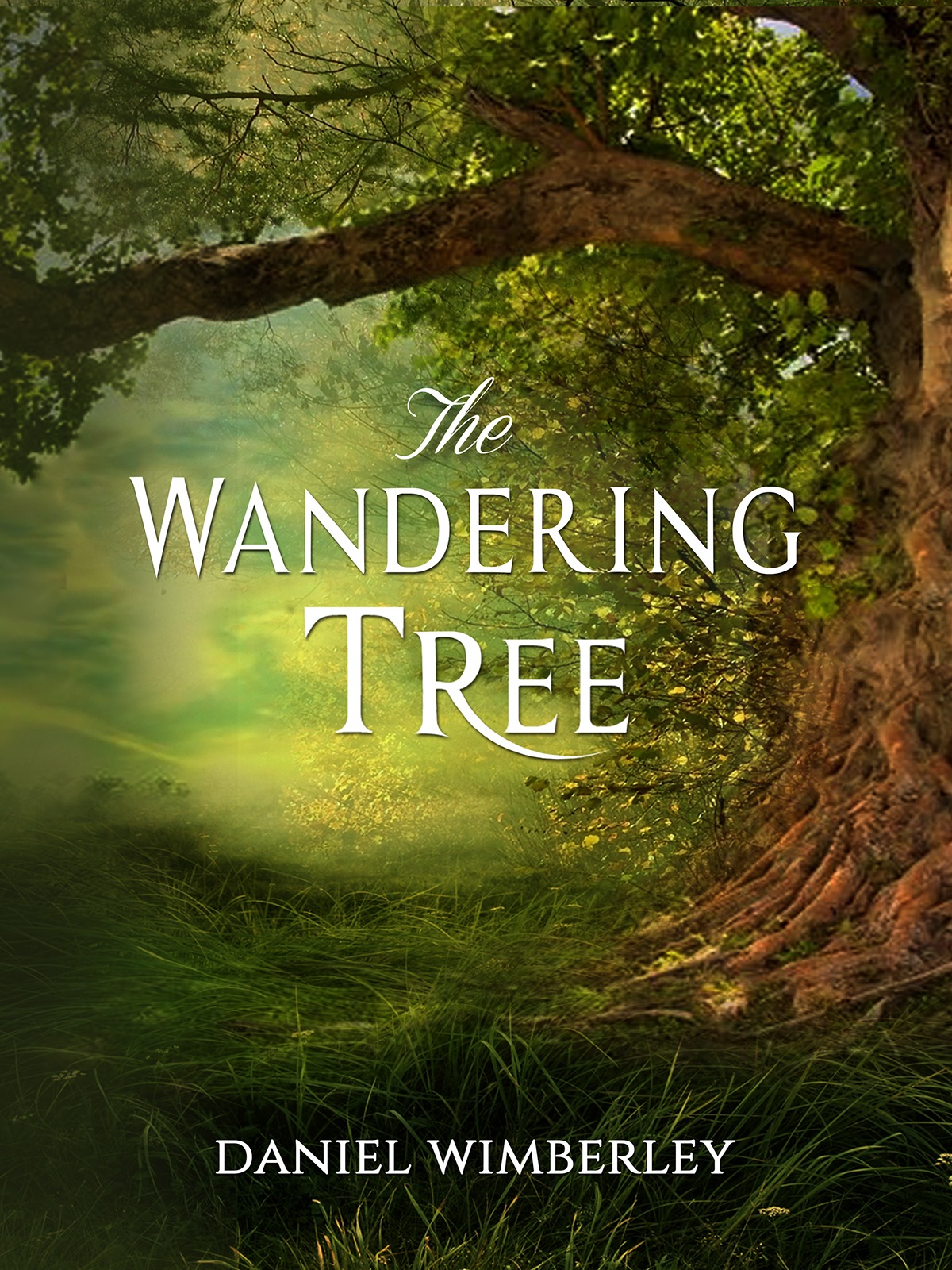 The Wandering Tree