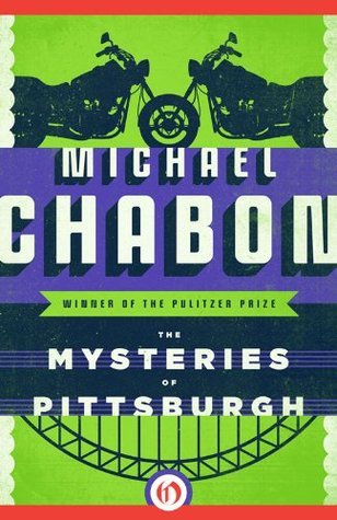 The Mysteries of Pittsburgh