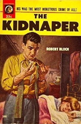The Kidnapper