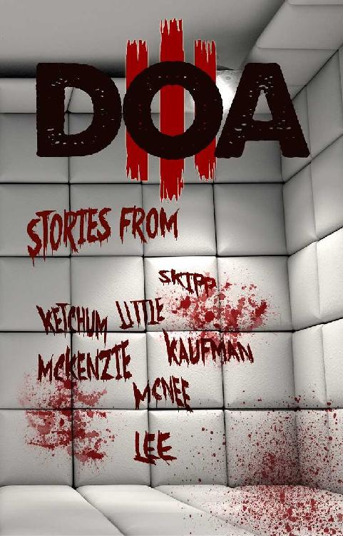 DOA III: Extreme Horror Anthology