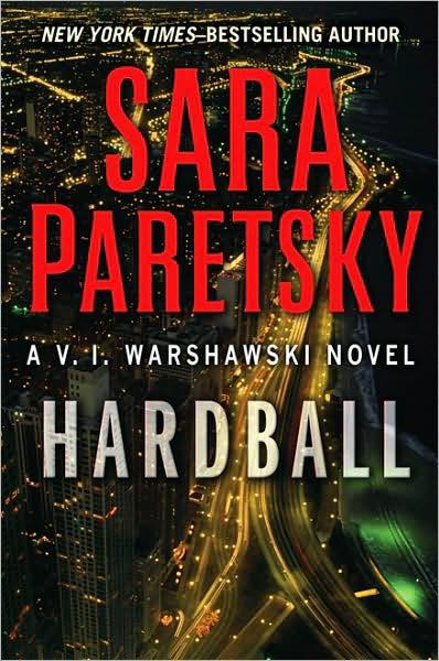 Sara Paretsky - V.I. Warshawski 13
