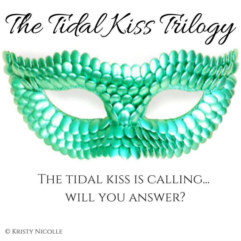 The Kiss That Killed Me