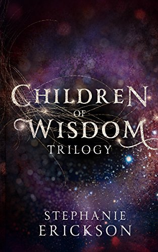 The Children of Wisdom Trilogy