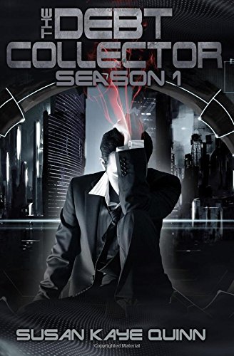 Debt Collector Season One