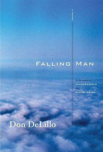 Falling Man: A Novel