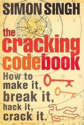 The Code Book: The Science of Secrecy from Ancient Egypt to Quantum Cryptography