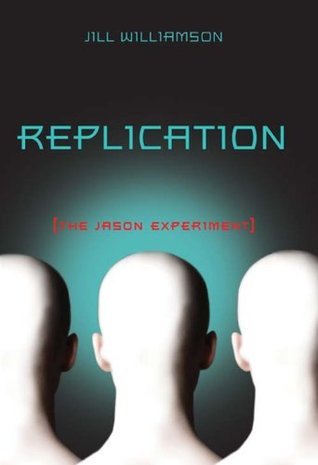 Replication: The Jason Experiment