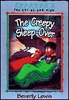 The Creepy Sleep-Over