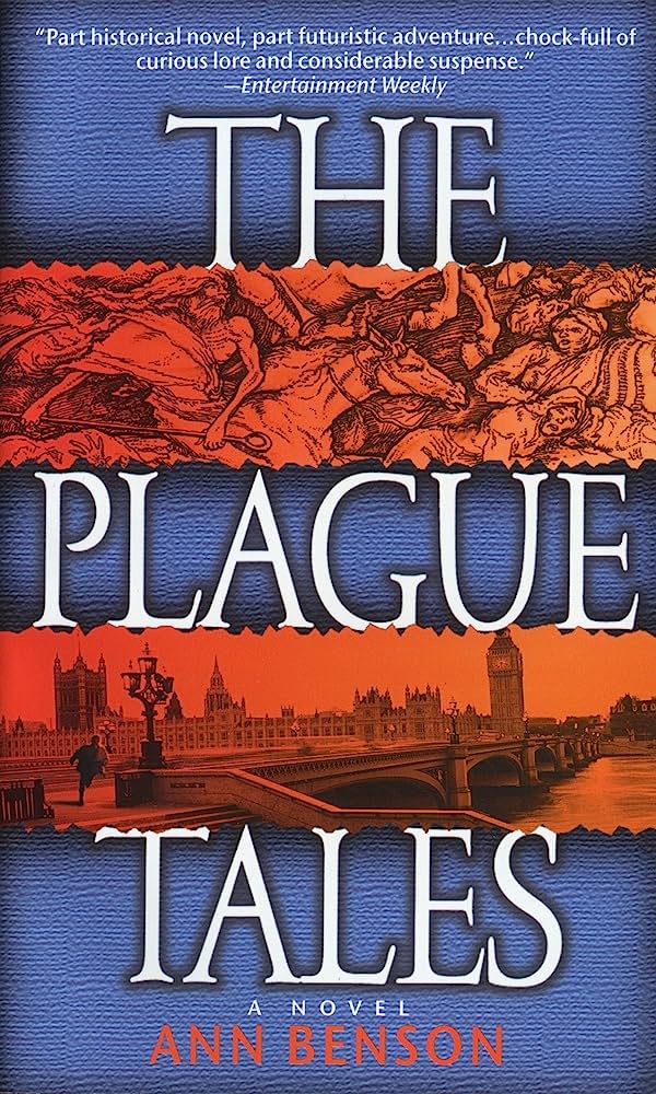 The Plague Tales