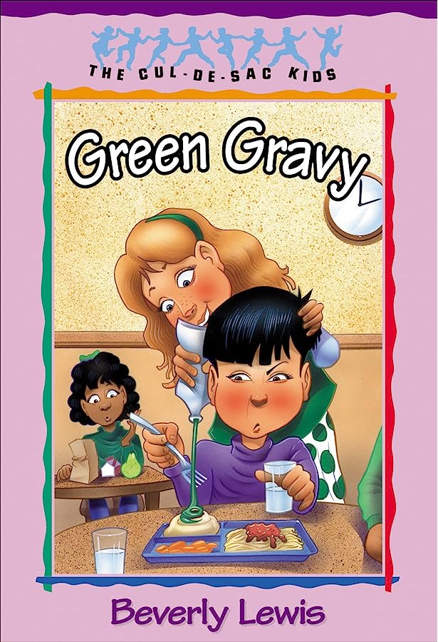 Green Gravy