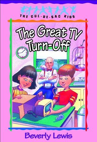 The Great TV Turn-Off