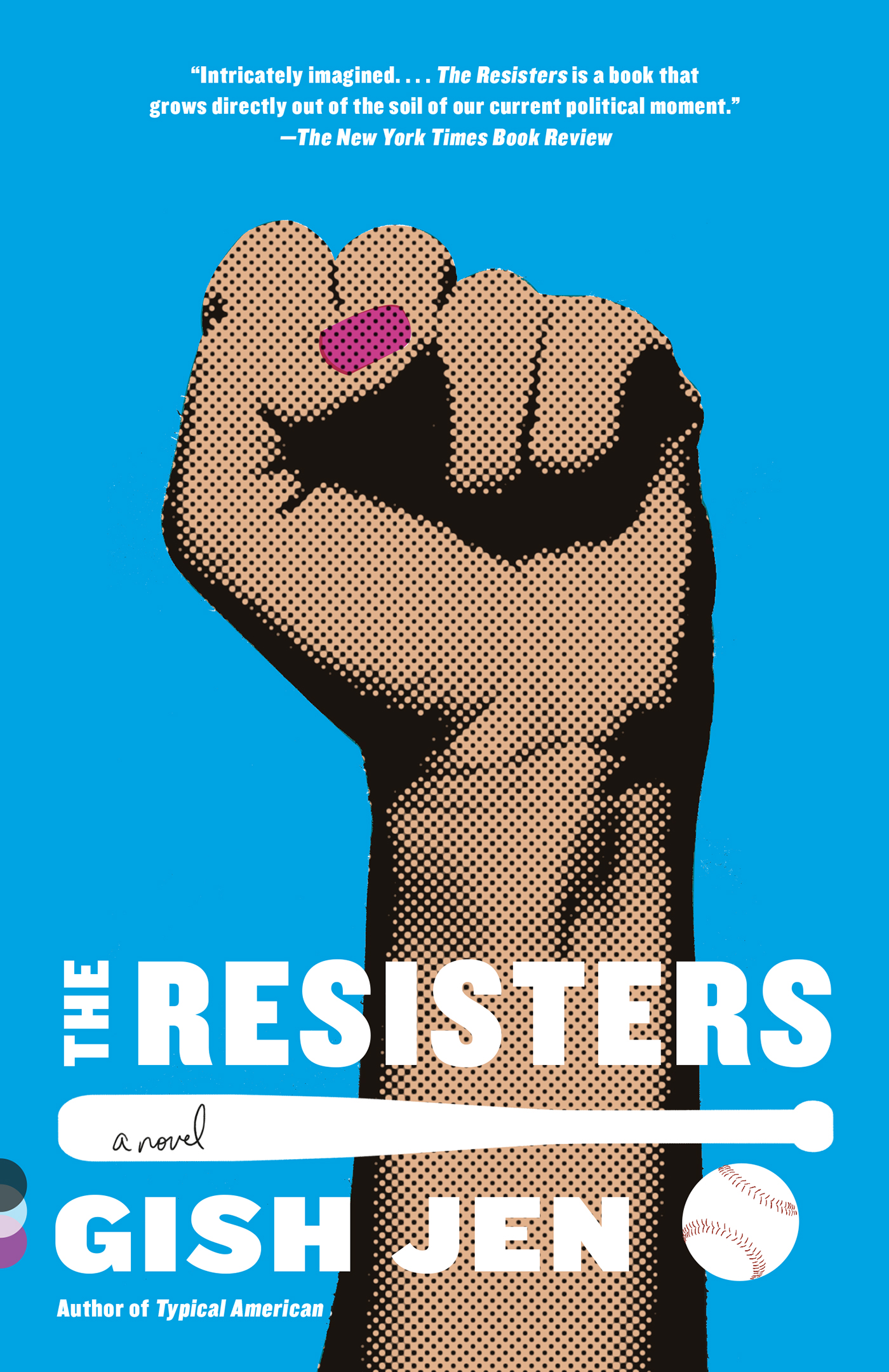 The Resisters