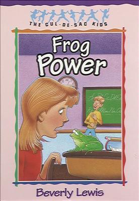 Frog Power