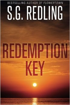 Redemption Key