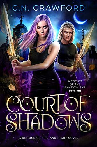 Court of Shadows