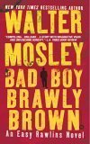 Bad Boy Brawly Brown