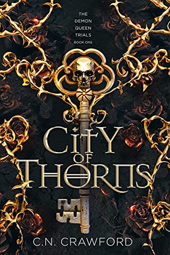 City of Thorns